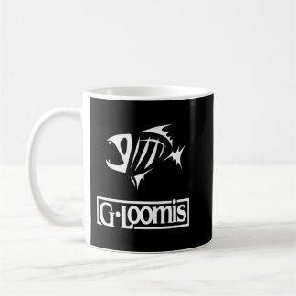 SALE - G.Loomis Kaffeetasse