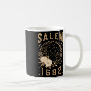 Salem 1692 sie verpassten eine Hexenmeisterschaft Kaffeetasse