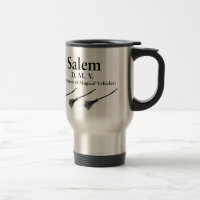 Salem DMV