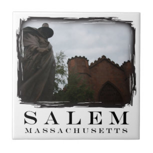 Salem Guard Fliese