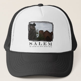 Salem Guard Truckerkappe