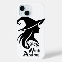 Salem Hexenakademie Halloween Wiccan Hexen