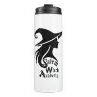 Salem Hexenakademie Halloween Wiccan Hexen