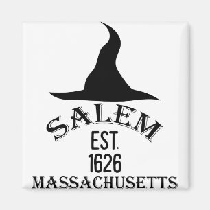 Salem Magnet