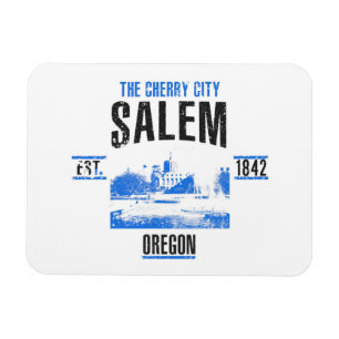Salem Magnet