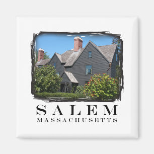 Salem, Massachusets Magnet