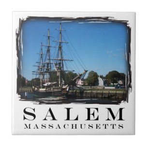 Salem Massachusetts Fliese