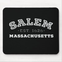 Salem Massachusetts