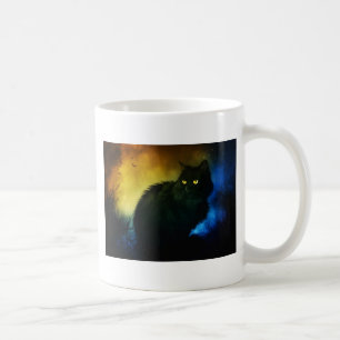 Salem-Nacht Tasse