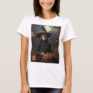 Salem Riding Acadeween T-Shirt
