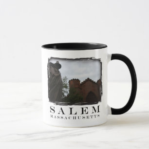 Salem-Schutz Tasse