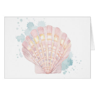 Salento Coast Muschel