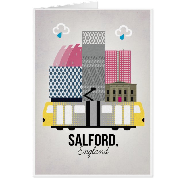 Salford (Vorne)