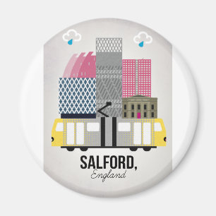 Salford Magnet
