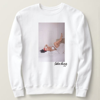 Salice Rose x Icon Wild Thoughts Crewneck Sweatshirt
