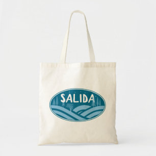 Salida Colorado Outdoors Tragetasche