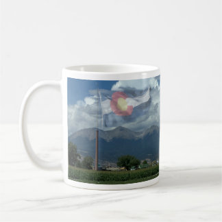 SalidaMuseum Tasse