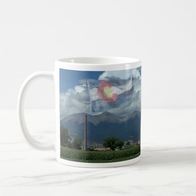 SalidaMuseum Tasse (Links)