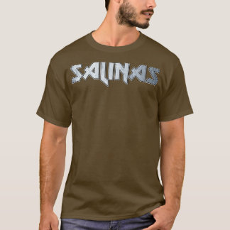 Salinas CA T-Shirt