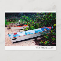 Saline Beach, St. Barts