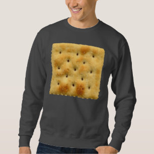 Salinen-Soda-Cracker Sweatshirt