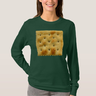 Salinen-Soda-Cracker T-Shirt