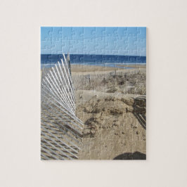 Salisbury-Strand Massachusetts Puzzle