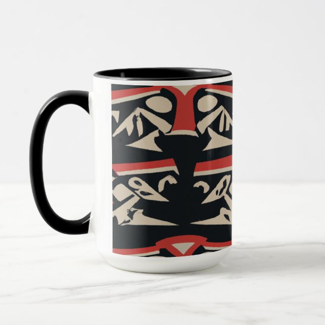 Salish Tasse (Links)