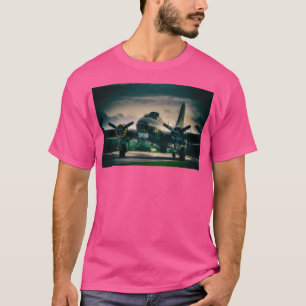 Sally B T-Shirt