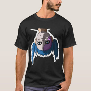 Sally Face - kopfüber hängend T-Shirt