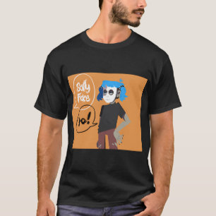Sally Face, YO! T-Shirt