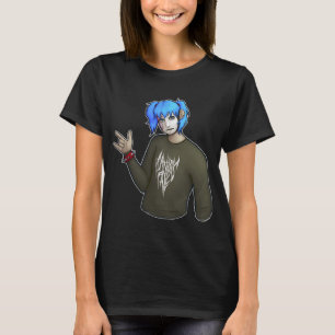 Sally Fisher von Sally Face T-Shirt