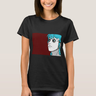 Sally Gesicht T-Shirt