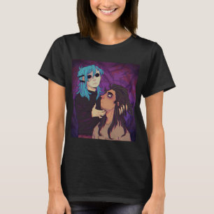 Sally Gesicht T-Shirt