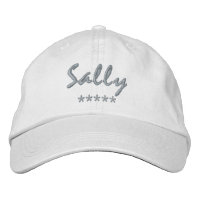 Sally Name