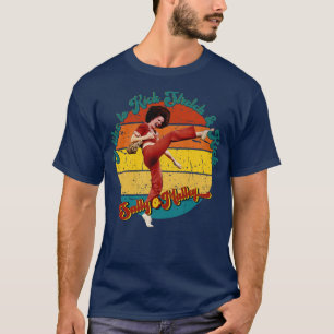 Sally OMalley Retro-Sonnenuntergang Lustige Aussag T-Shirt