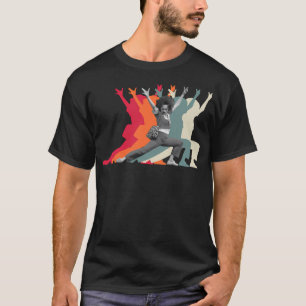 Sally Omalley T-Shirt