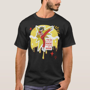 Sally Omalley T-Shirt