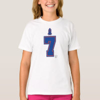 Sally Ride Kids-T - Shirt