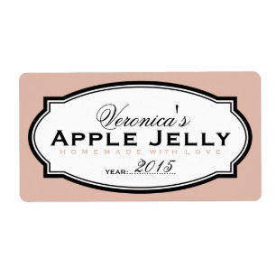 SALMON   PERSONALISIERTER KANALSTICKER