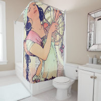 Salome, Alphonse Mucha