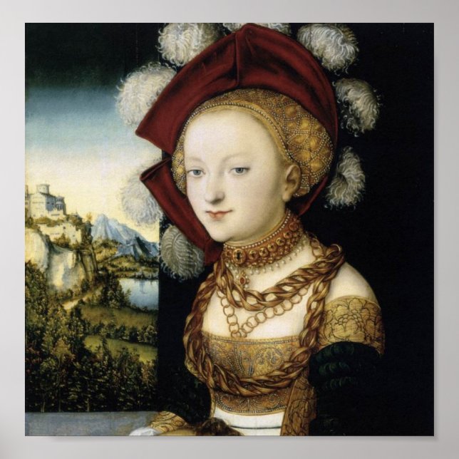 SALOME/ANTIQUE FASHION JEWELRY UND COSTUME POSTER (Vorne)