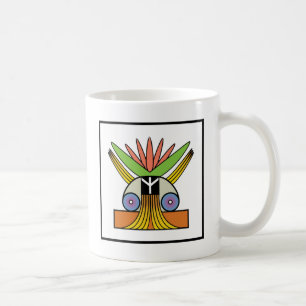Salome Friedenssymbol Tasse
