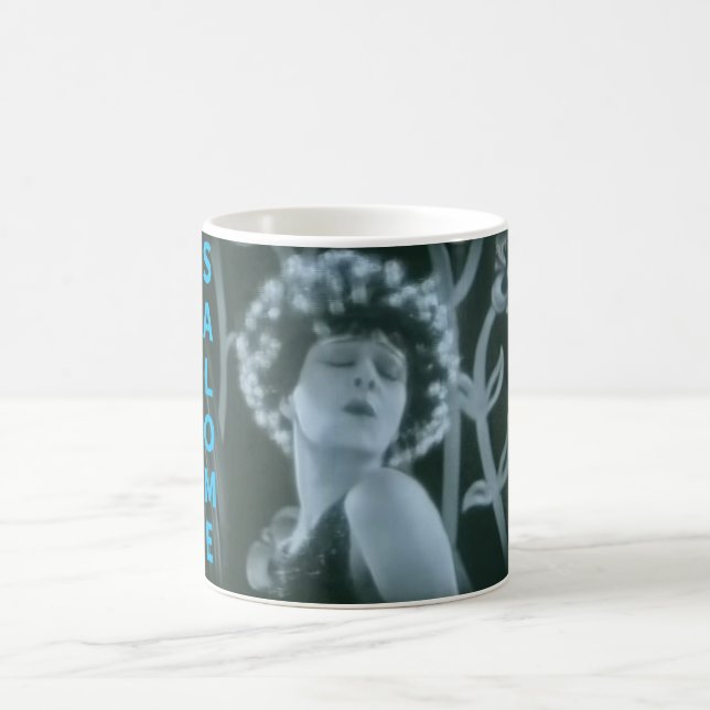 Salome Kaffeetasse (Mittel)