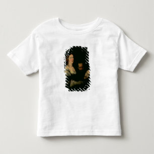 Salome mit dem Kopf von Johannes der Baptist Kleinkind T-shirt