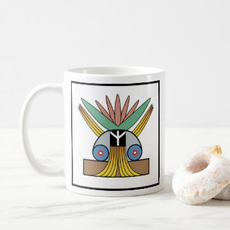 Salome Peace Kaffeetasse