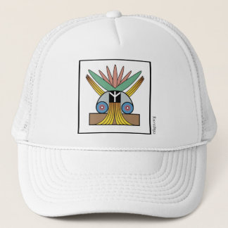 Salome Peace Truckerkappe