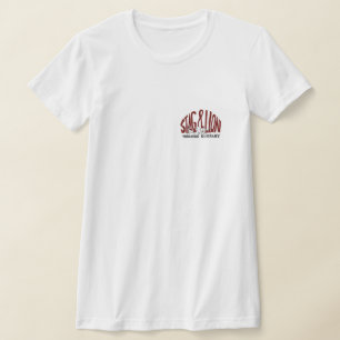 Salome Tee Shirt