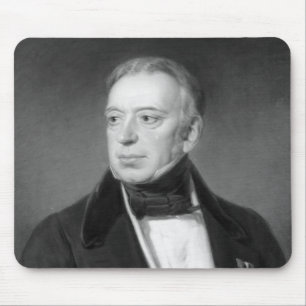 Salomon Mayer von Rothschild Mousepad