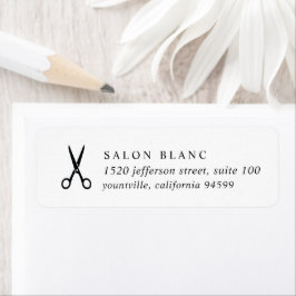 Salon Business Promotional